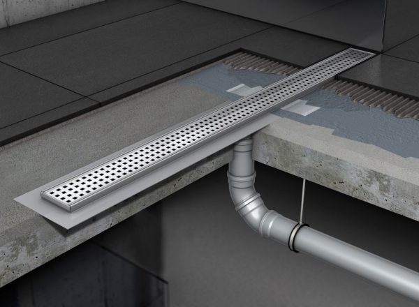 Система слива