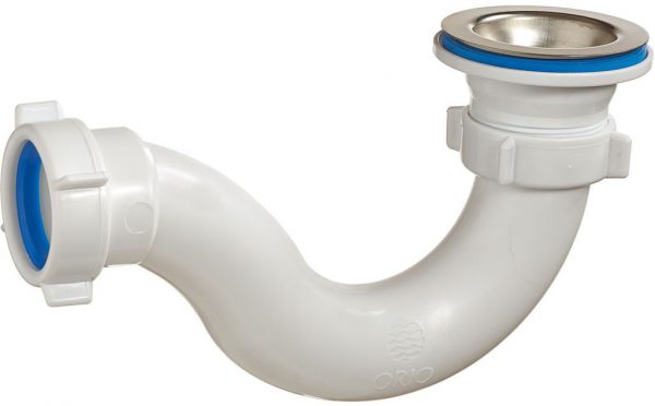 S-образный сифон