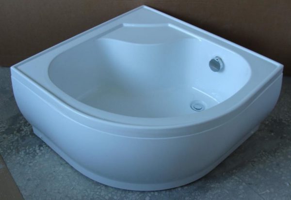 Акриловый поддон 