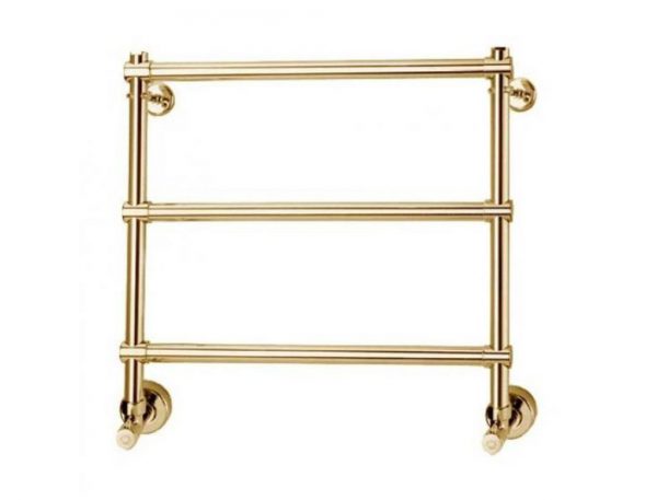 Медный полотенцесушитель 