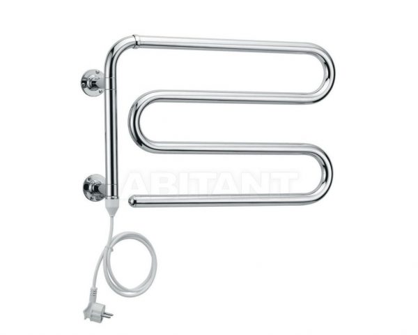 Электрический полотенцесушитель