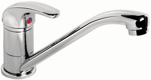 Шаровой кран