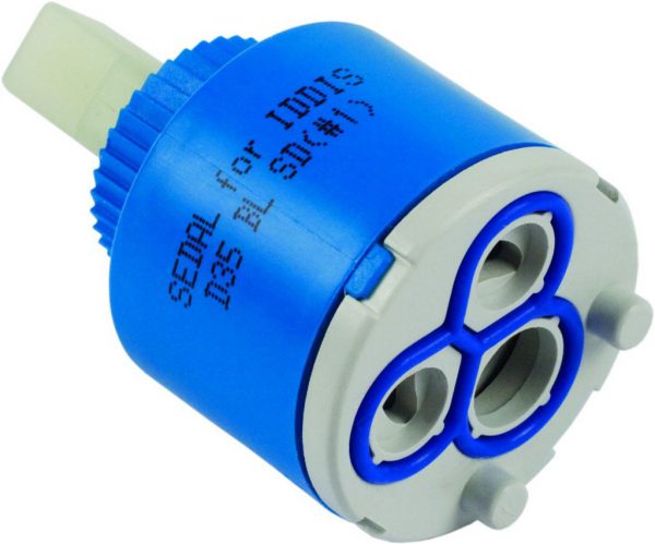 Дисковый картридж 