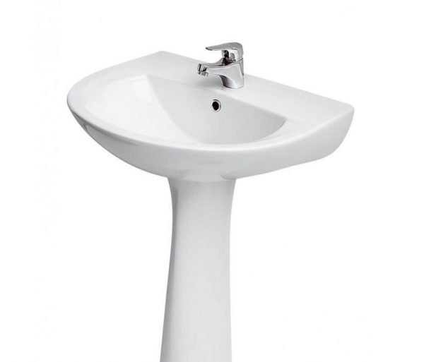 Раковина — "Тюльпан"