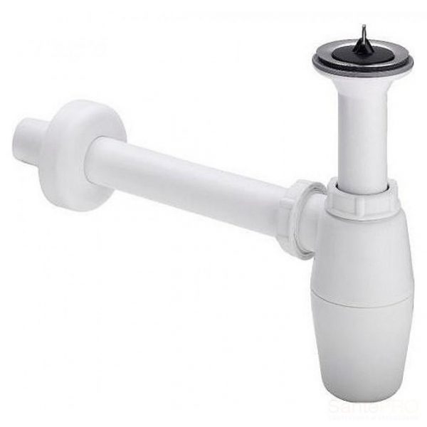 Бутылочный сифон