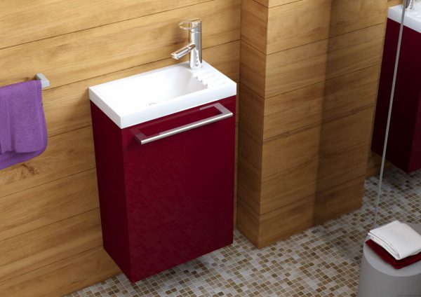 Мини-раковина