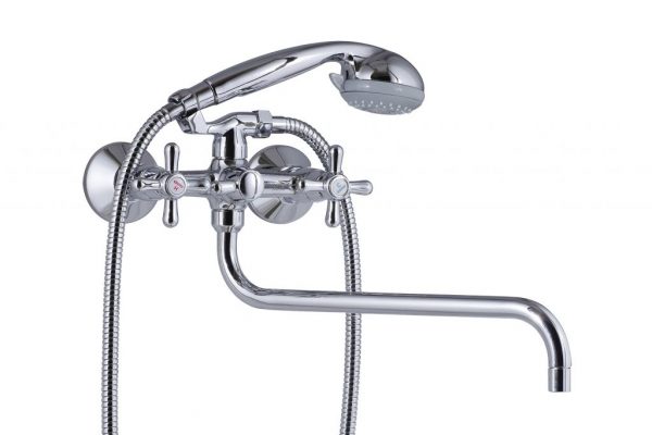 Длинный гусак