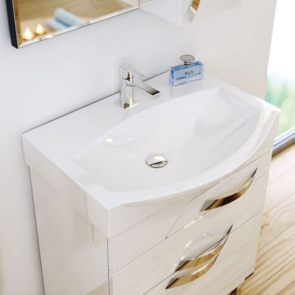 Позолоченные ручки