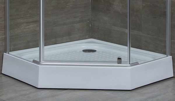 Поддон душевой кабины