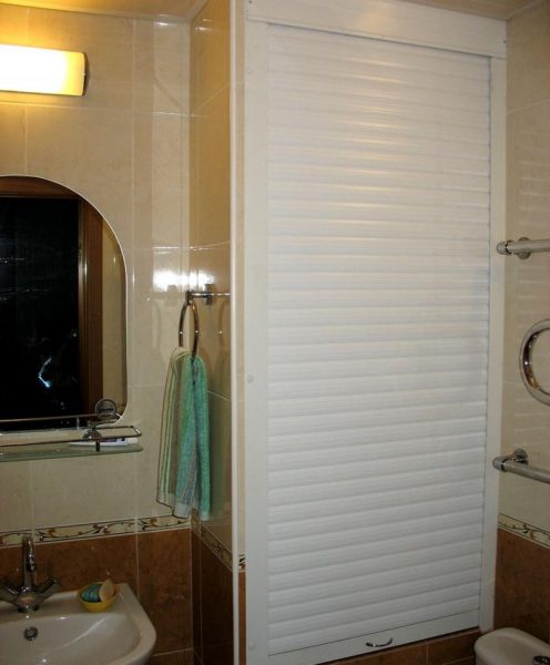 Рольставни