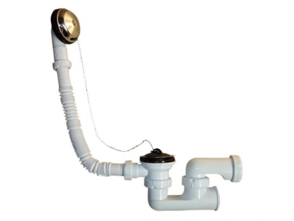 Конструкция слива