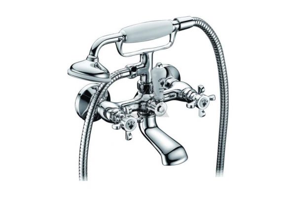 Вентильный смеситель