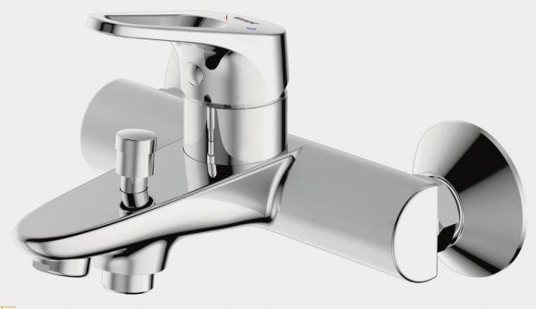 Кнопочный переключатель