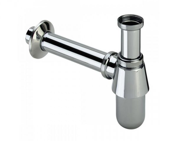 Бутылочный сифон 