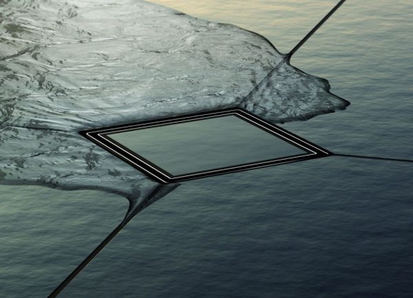 Точечный трап