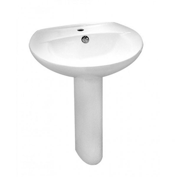 Раковина — "Тюльпан"