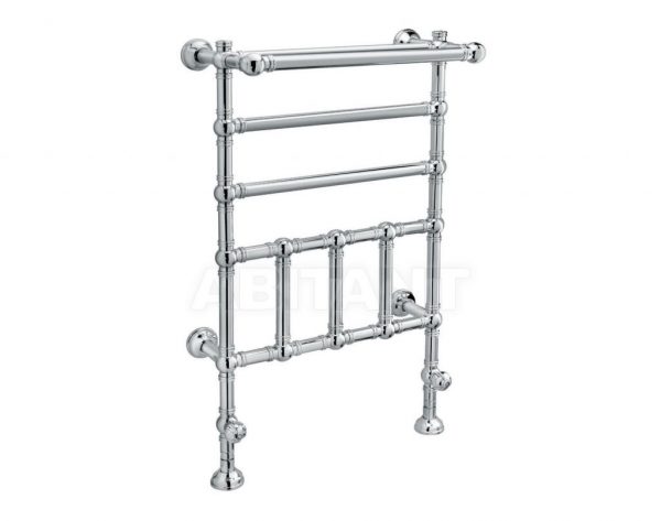 Полотенцесушитель с нижним подключением