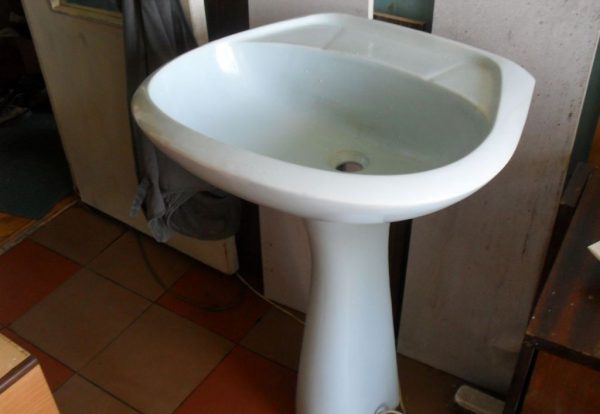 Раковина "Тюльпан"