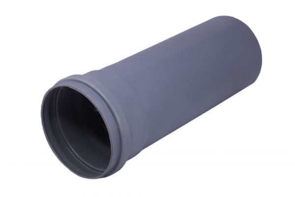 Пластиковая труба