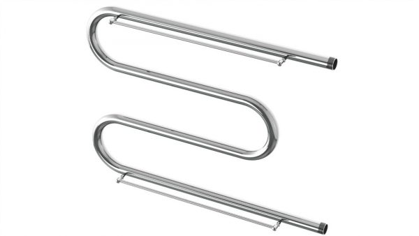 Водяной полотенцесушитель 