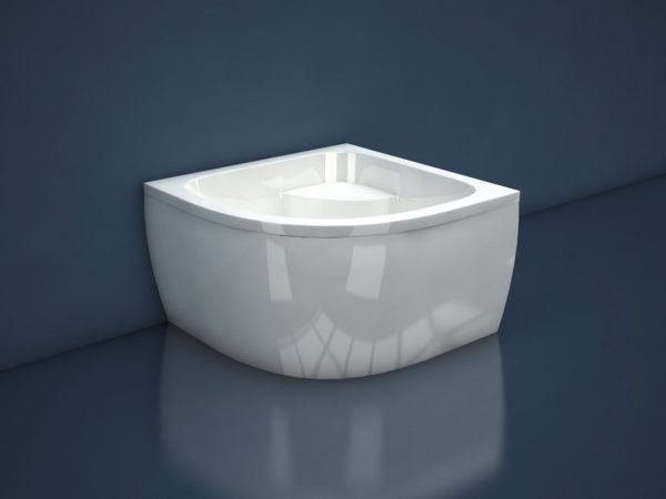 Глубокий поддон 